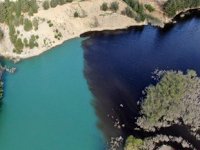 Zehir akan Sır Barajı’na temiz raporu verdiler