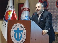 İMEAK DTO Aliağa Şubesi, yeni binasına taşınıyor