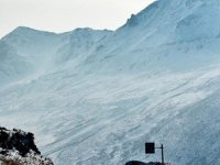 Dünyanın üçüncü kutbu alarm veriyor! 450 metre geri çekildi!