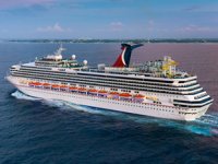 ABD Halk sağlığı, kruvaziyer hatlarına yeşil ışık yaktı