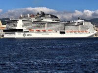 MSC Cruises, Nisan 2021'de Japonya'da faaliyetlerine başlıyor