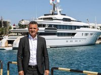 Süperlüks yatlar deniz suyunu da arıtıyor