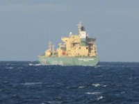 Mısır'da tutulan Türk denizciler yurda dönüyor