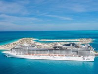 MSC Cruises 2021-2022 kış sezonu programlarını onayladı