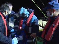 İstanbul’da trol avcılarına operasyon düzenlendi