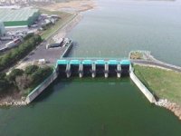 İstanbul’da barajlardaki doluluk oranı yüzde 22 seviyesine düştü