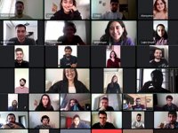 DÖDER ‘Kahve Molası’ etkinliğinde buluştu