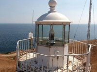 Marmaraereğlisi Deniz Feneri, 159 yıldır hem tarihe hem denize ışık tutuyor