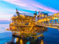 Danimarka, 2050’de deniz üstü petrol ve gaz faaliyetlerini sonlandıracak