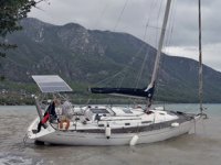 Muğla’da fırtına tekneleri karaya sürükledi