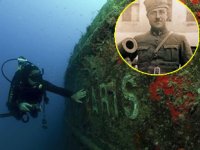 Yüzbaşı Mustafa Ertuğrul Aker’in ismi müzede yaşatılacak