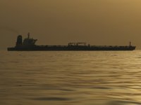 İran, Venezuela petrolü için hurdaya çıkmış gemi isimleri kullanıyor