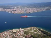 Türk Boğazları trafiğinde yeni düzenlemeler yapıldı