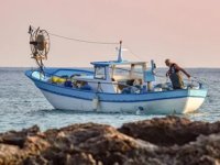 Tarım ve Orman Bakanlığı, balıkçılara 13.7 milyon lira destek ödemesi yapacak