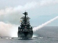 Amiral Nahimov kruvazörü, 2022 sonunda Rus Donanması’na katılacak