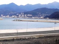 Hopa Balıkçı Barınağı kiralama başvuruları başladı