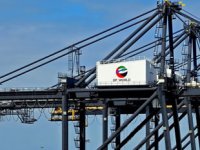 DP World, Senegal'de 1 milyar dolarlık liman inşa edecek