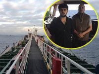 Mübariz Mansimov'un Zeytinburnu’nda demirli esaret gemisindeki denizciler yardım bekliyor