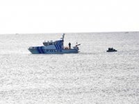 Antalya’da balıkçı teknesi battı: 3 kişi kurtarıldı