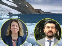 İTÜ öğretim üyelerinin Antarktika’daki çalışmaları, TÜBA-GEBİP Ödülü aldı