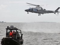 Kongo Demokratik Cumhuriyeti'nde tekne alabora oldu: 33 ölü