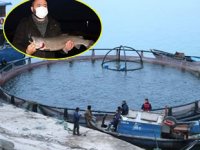 Fırat Nehri’nde üretilen somon balıkları, dünyaya ihraç ediliyor