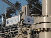 Danimarka’da Kuzey Akım 2 çalışmaları yeniden başlıyor