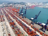 Güney Kore, karbon nötr gemi yakıtlarına 869 milyon dolarlık yatırım yapacak