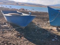 Nazik Gölü’nde yasak ava geçit yok