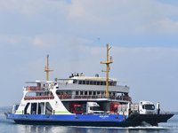 Balıkesir Büyükşehir Belediyesi, Avşa Adası isimli gemiyi satıyor