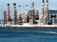 İBB'nin kuraklığa çözümü deniz suyu oldu