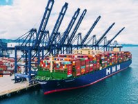 Güney Koreli nakliye şirketleri, deniz taşımacılığı için ittifak oluşturacak