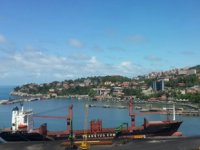 Zonguldak Liman Başkanı Erol Ekmekci oldu