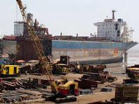 Çin'de gemi geri dönüşüm yasağının kalkması gündeme geldi