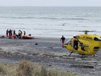 Yeni Zelanda'da köpek balığı saldırısı: 1 ölü