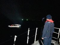 Yunanistan, Ege’de 28 göçmeni ölüme terk etti