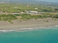 Alata sahili ‘kesin korunacak hassas alan’ ilan edildi