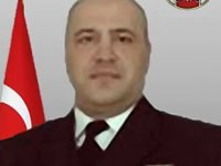 Deniz Kurmay Yarbay Şükrü Cömert, tedavi gördüğü hastanede şehit oldu