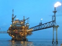 ABD, Çin Ulusal Açık Deniz Petrol Şirketi’ni kara listeye aldı