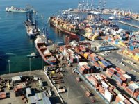İstanbul’da Kasım ayında ithalat ve ihracat arttı