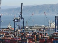 Kocaeli, 2020'yi 12.2 milyar dolarlık ihracatla kapattı