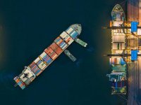 Gemilerin rutin kontrolleri ‘drone’lara verilecek