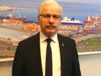 İran'a uygulanan ambargo gevşetilirse Trabzon Limanı eski günlerine dönecek