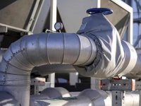 Soğuk havanın etkisiyle doğalgaz tüketiminde rekor kırıldı