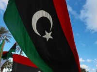 Libya Denizcilik Akademisi'ndeki patlamada iki tuğgeneral hayatını kaybetti