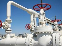 Doğalgaz tüketiminde rekor tazelendi