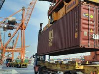Artan konteyner fiyatlarına alternatif taşımacılık önerisi geldi