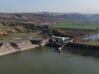 İstanbul barajlarından sevindiren haber geldi
