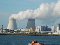Leningrad Nükleer Santrali’nde benzersiz bir robot test edildi