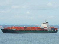 M/V Mozart isimli konteyner gemisine Gine Körfezi’nde korsan saldırısı: 15 mürettebat kaçırıldı